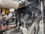 Motor with 
