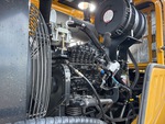 Motor with 