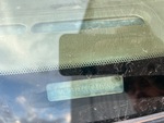 General Appearance with Frame Stamp Serial Number/VIN Photo
