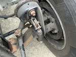 Brakes with 