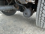 Brakes with 