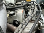 Engine with 