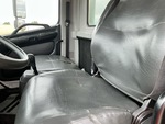Cab with 