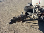 Pup Trailer with 