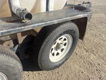 Pup Trailer with 