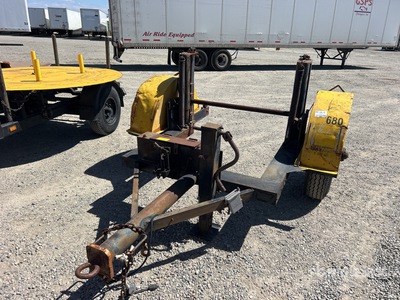1953 RLDLY S/A Dolly