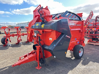2024 Kuhn Primor 3570 M S/A Straw Feeder (Unused)