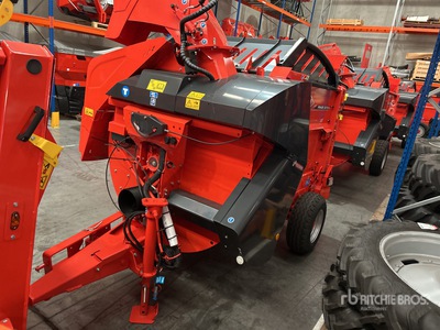 2024 Kuhn Primor 3570 M S/A Straw Feeder (Unused)