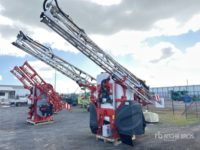 2022 Kuhn Altis 2 24 m 3-Point Hitch Sprayer (Unused)