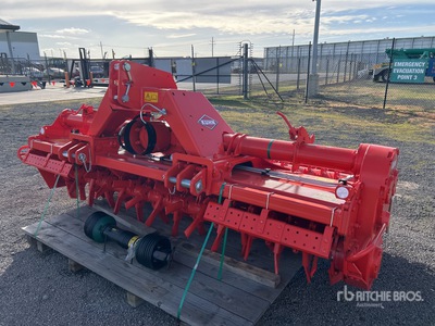 2022 Kuhn EL282-300 3 m 3-Point ロトティラー (Unused)