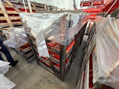 2021 Kuhn EL282-300 3 m 3-Point Rotary Tiller (Unused)