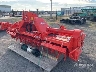 2021 Kuhn EL282-300 3 m 3-Point ロトティラー (Unused)