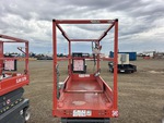 Basic Control Station Upper with