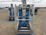 Basic Control Station Upper with