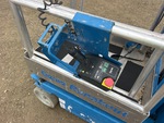 Basic Control Station Upper with