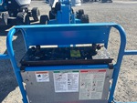 Control Station Upper with