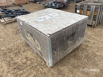 Quantity of (200) Vermeer 46140-032 Trencher 歯
