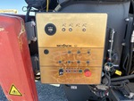 Basic Lower Control Station with 