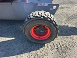 v2 Undercarriage - Wheeled Equipment with 