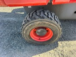 v2 Undercarriage - Wheeled Equipment with 