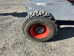 v2 Undercarriage - Wheeled Equipment with 