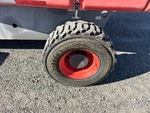 v2 Undercarriage - Wheeled Equipment with 