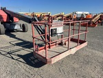 Basic Control Station Upper with 