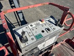 Basic Control Station Upper with 