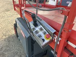 Control Station Upper with