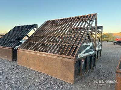 2022 Z-Screen S12-2 Grizzly-Bildschirm
