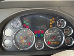 Cab with Warning Lights