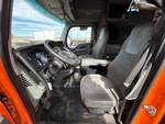 Cab with