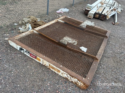 2022 Z-Screen S8.5-1 Tamiz