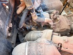 Engine with 