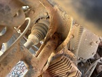 Drivetrain with 