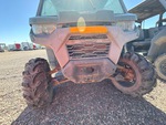 Chassis Photos with