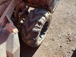 Chassis Photos with