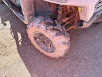 Chassis Photos with