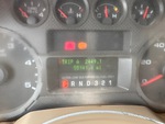 Cab with Warning Lights