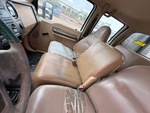 Cab with 