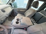 Cab with 