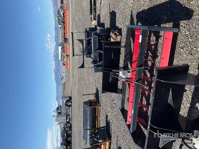 2026 GIYI GY-FR70 Skid Steer Landplane (Unused)