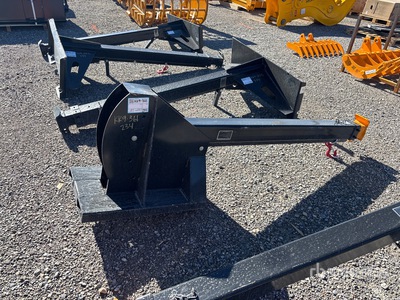 2026 GIYI GY-FLA79 126 in Forklift Telescopic Boom (Unused)
