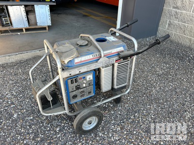 Yamaha Groupe électrogène portable