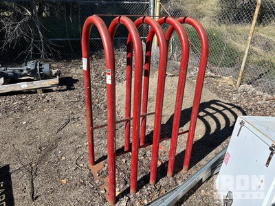 Tire Change Cage Varios, tienda, almacen, consumidor
