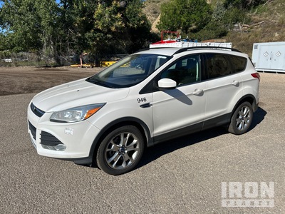 2014 Ford Escape SE 4WD Véhicule utilitaire sport