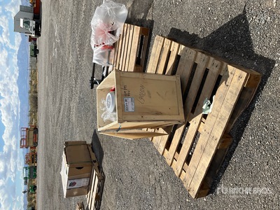2026 SKLP SK-YLJ100 Hydraulic Track Pin Press Machine Varios, herramientas manuales (Unused)