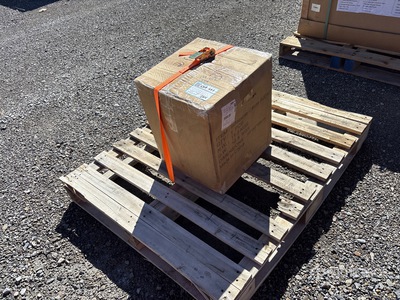 2026 SKLP SK-JIC350 Bouncy Castle (Unused)