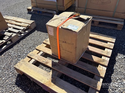 2026 SKLP SK-JIC350 Bouncy Castle (Unused)