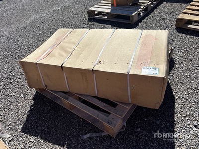 2026 SKLP SK-E48 Scooter (Unused)